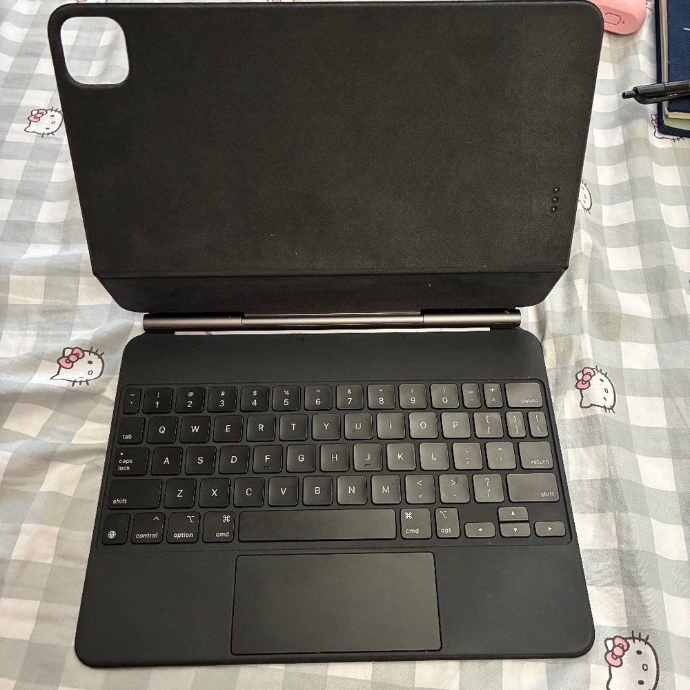 Apple Magic Keyboard for iPad Air